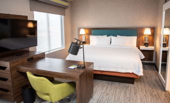 Hampton Inn & Suites by Hilton Spanish Fork Provo
