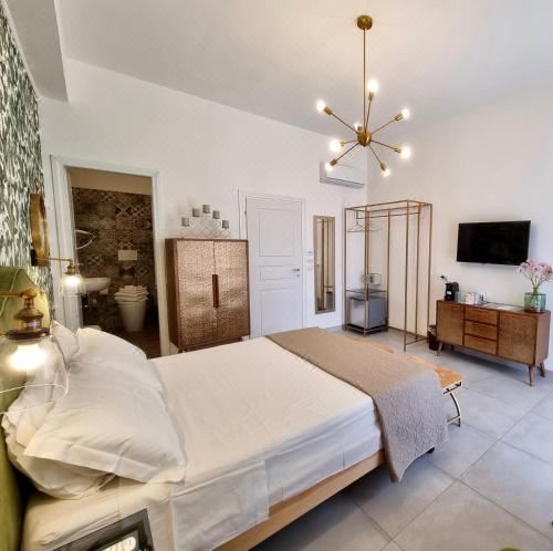 特大床房（带阳台）