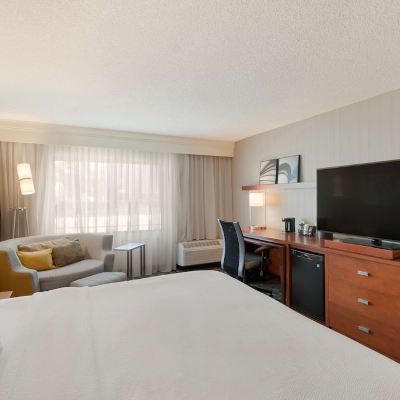 Suite, Multiple Beds (One Bedroom - Pool View) Sonesta Select Huntington Beach Fountain Valley Promo Code