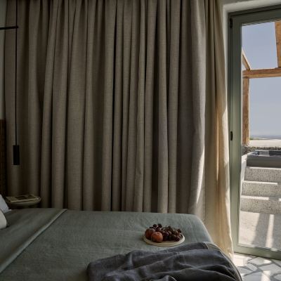 Maisonette Sea View Suite with Outdoor Jacuzzi ARCHIPELAGOS ALL SUITES Promo Code