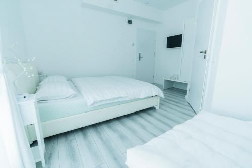 标准大床间 - 带迷你吧