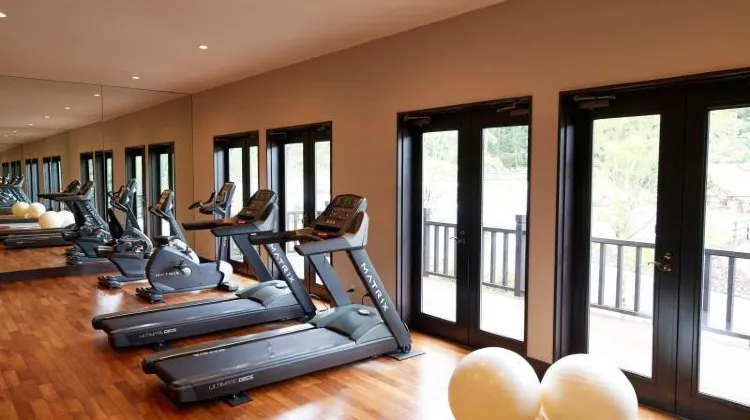 ルグラン旧軽井沢 施設