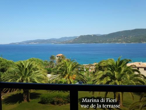 海景一臥室公寓（2位成人+2名小童）