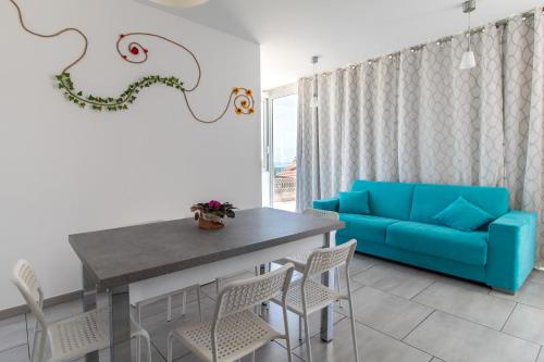 高级一卧室公寓