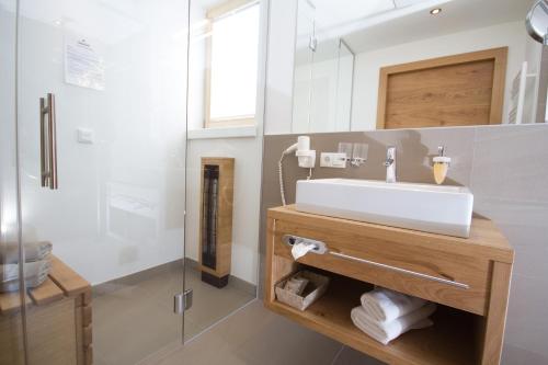 三卧室公寓－带阳台或露台