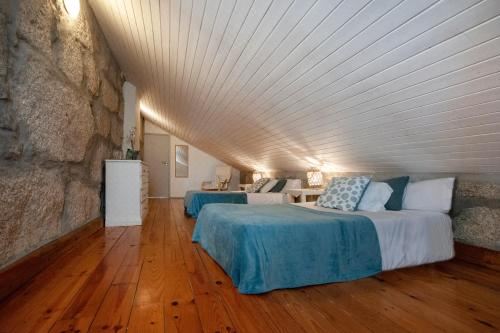 标准双人或双床房