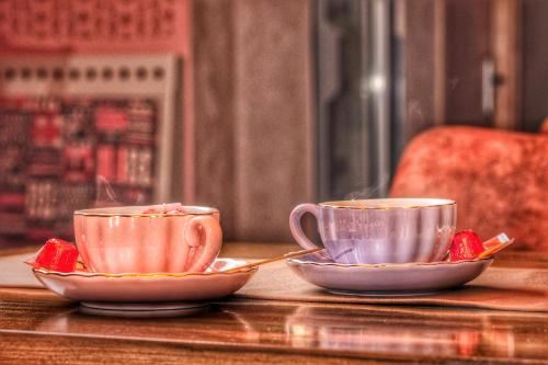 三人房（带独立浴室）