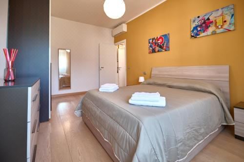 Skyline ApartmentApartment