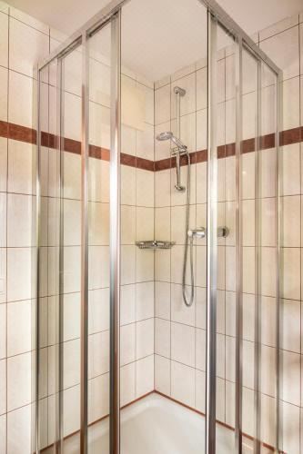 Tonibauer Duplex Apartment