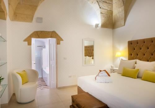 豪华套房-带水疗浴缸