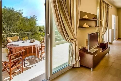 四卧室公寓 - 1楼