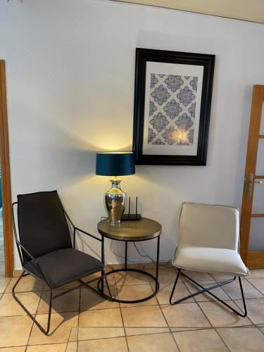 Dream Atico Two-Bedroom Apartment