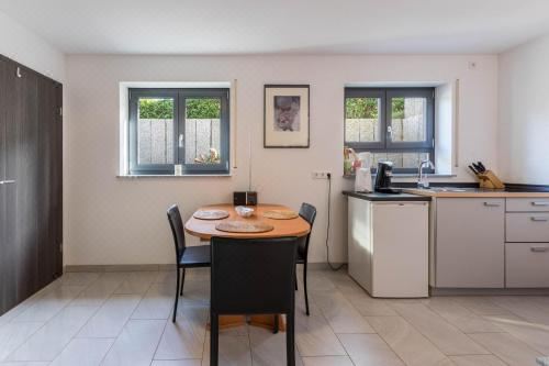 高级一卧室公寓