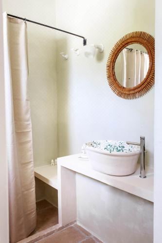 别墅（带独立泳池）