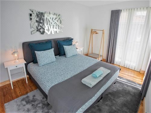 套房（带阳台）