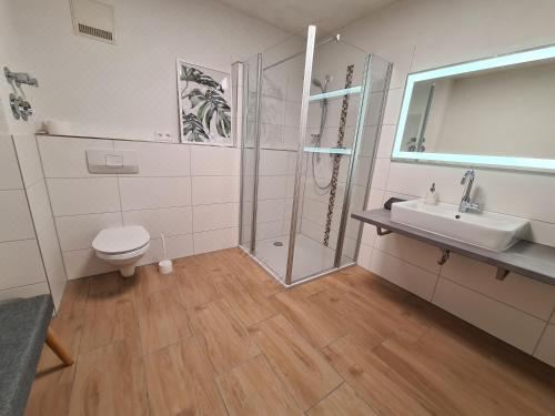 公寓 - 地面楼层