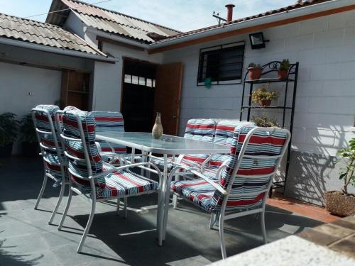 三卧室联排别墅