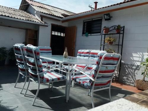 三卧室联排别墅