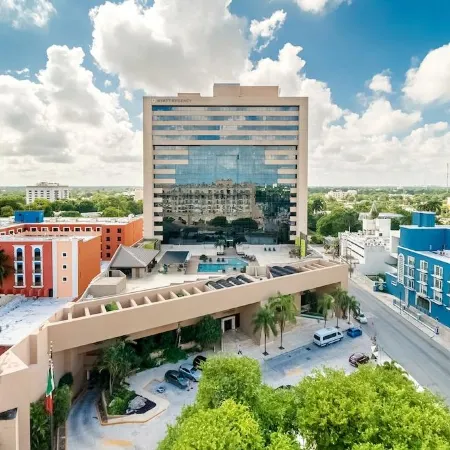 Hyatt Regency Merida