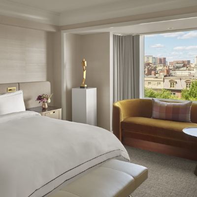 The Corner House The Newbury Boston Promo Code