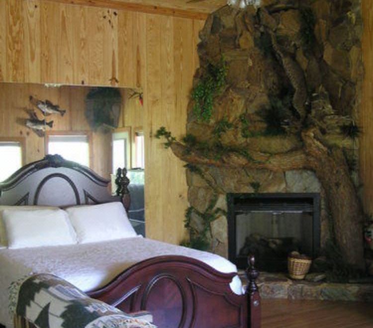 Shalom House Bed and Breakfast