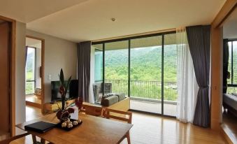 Zen Next Khao Yai by ZV