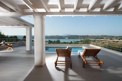 Edem Resort Hoteles en 