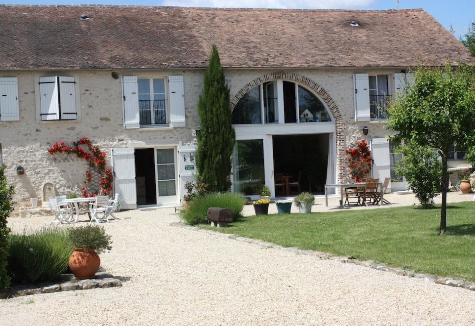 Gite in Fontainebleau - Housity
