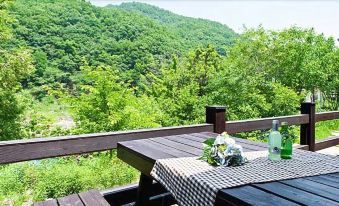 Gyeongju Forest Morning Pension
