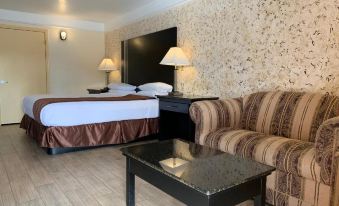 Texas Inn & Suites Pharr/San Juan