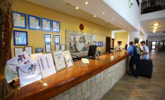 Kefalos Beach Tourist Village - Housity