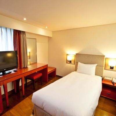 레드 트윈 B 호텔 프린스 서울 쿠폰