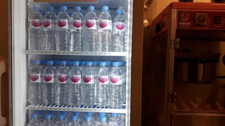 Hotel Innovalley 食事・レストラン