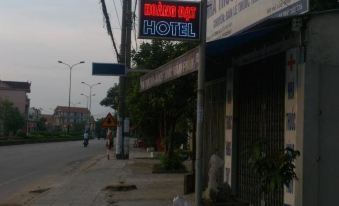 Hoang Dat Hotel