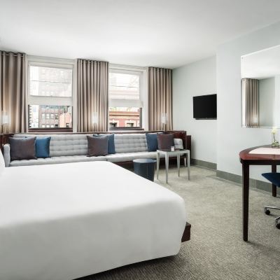 豪華房 紐約皇家通酒店優惠