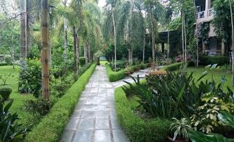 Sdd Bamboo Village Resort