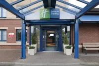 Holiday Inn Express STRATHCLYDE PARK M74, JCT.5 by IHG Hotels in 