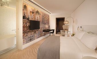 Deluxe Apartments - Free Parking - Housity