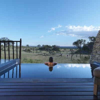 Terrace Suite Water Hole View (1 King Size Bed) Four Seasons Safari Lodge Serengeti Promo Code