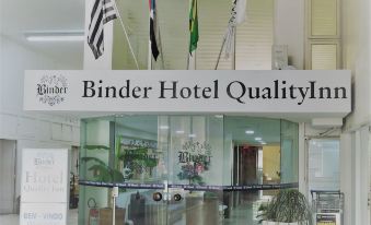 Hotel Binder Quality Inn