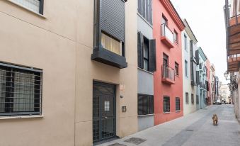 Cozy Apartament in the Heart of Malaga