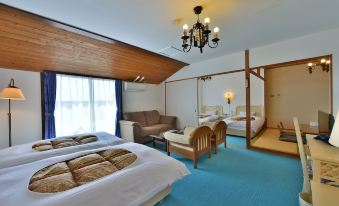 Tateyama Resort Hotel