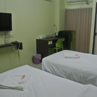 Standard Room Thanaphat Songkhla Promo Code