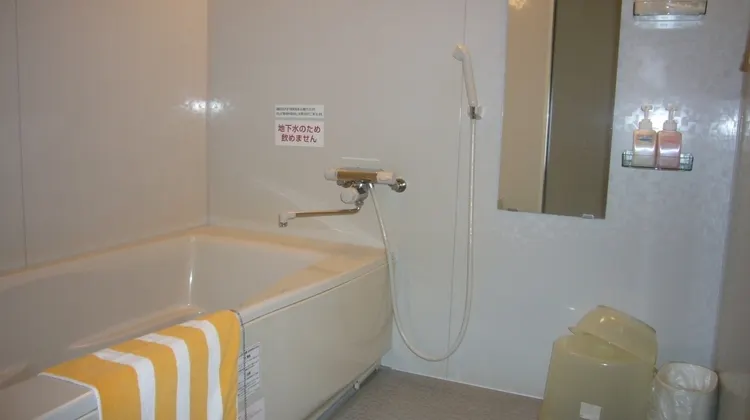 呉ファーストホテル 食事・レストラン