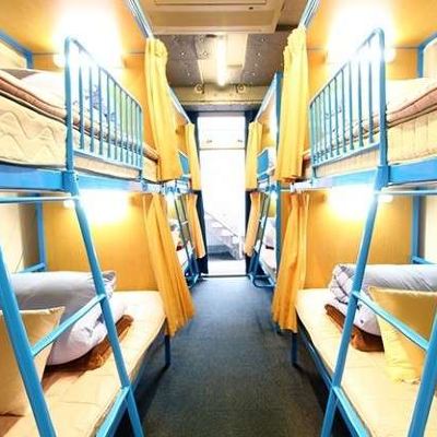 ラン・オブ・ザ・ハウス サクラホステル浅草 クーポン