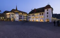 Hotel Krone Thun