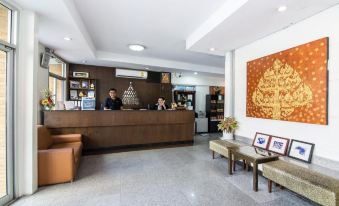 Regent Suvarnabhumi Hotel