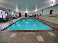 Holiday Inn Express WATERLOO-CEDAR FALLS by IHG