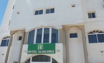 Hotel El Medina
