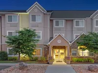 Microtel Inn & Suites by Wyndham Jasper Hotele w: Jasper
